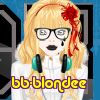 bb-blondee