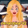 clementine-42
