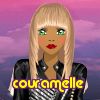 couramelle