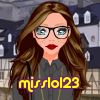 misslol23