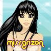 missgrizon