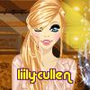 liily-cullen