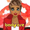 badyrose