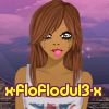 x-floflodu13-x