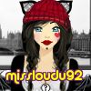 missloudu92