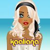 kaaliana