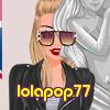 lolapop77