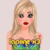 lapiine-x3