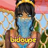 bidoupe