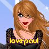 love-paul