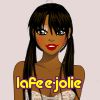 lafee-jolie