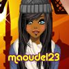 maoude123