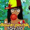 flower-plastik