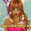 missdreams-x