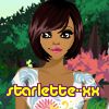 starlette--xx