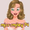 miss-smiley-74