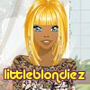 littleblondiez