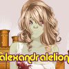 alexandralelion