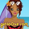 girl-lo0ve-sam