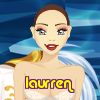 laurren