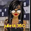 juliett360