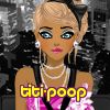 titi-poop