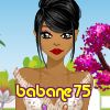 babane75