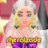 sheralzade