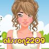 alisson2209