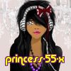 princess-55-x