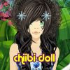 chiibi-doll