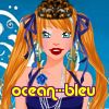 ocean---bleu