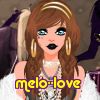 melo--love