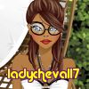 ladycheval17