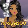 rosalyne300