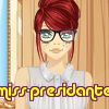 miss-presidante