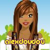 alexdoudou