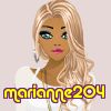 marianne204