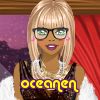 oceanen