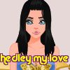 hedley-my-love