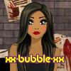 xx-bubble-xx