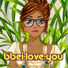 bbei-love-you