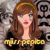 miiss-pepita