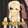 lifestyledoll