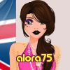 alora75