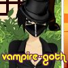 vampire--goth
