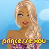 princesse-xou