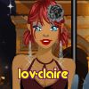 lov-claire