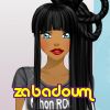 zabadoum