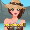 christina711
